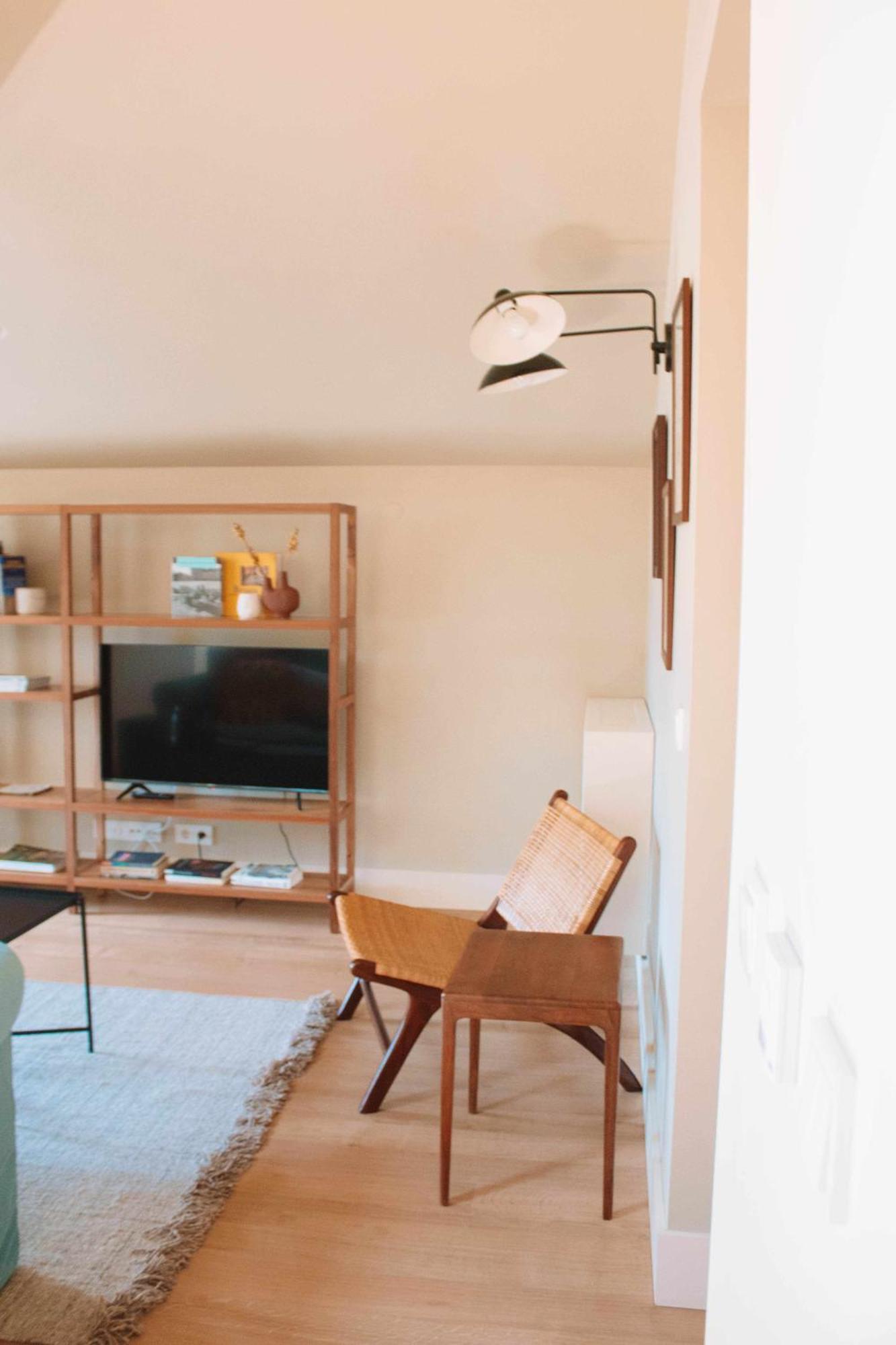 Villa Theatro Heritage Apartments 布拉加 客房 照片