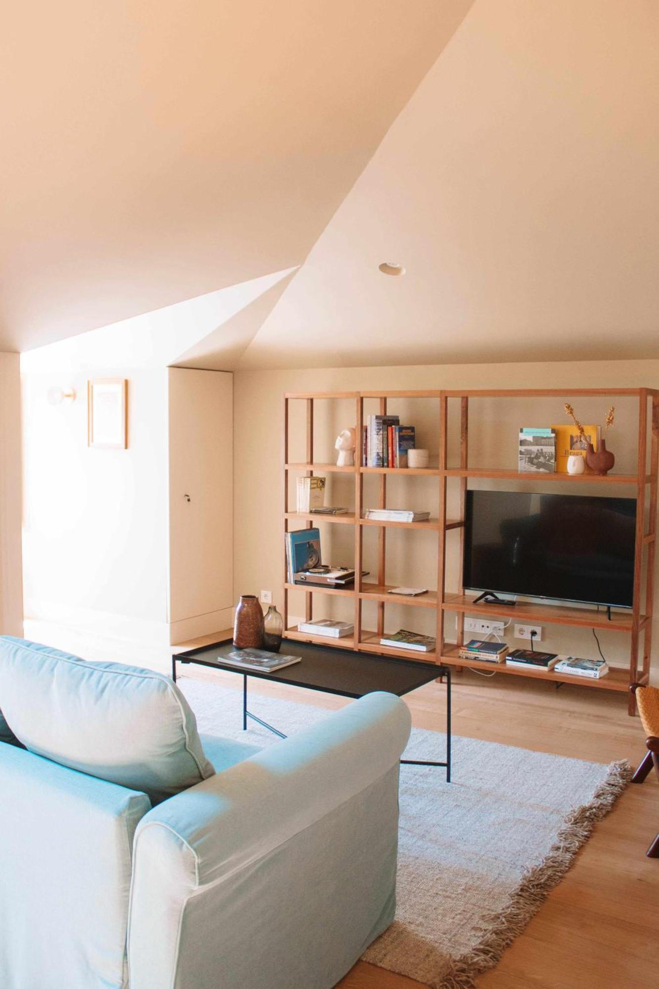 Villa Theatro Heritage Apartments 布拉加 客房 照片
