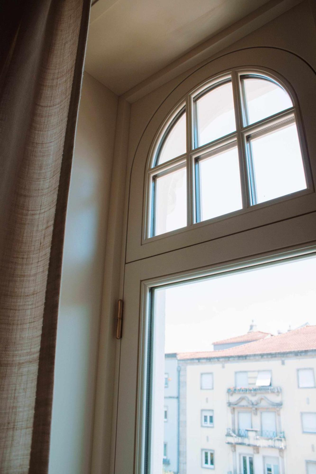 Villa Theatro Heritage Apartments 布拉加 客房 照片