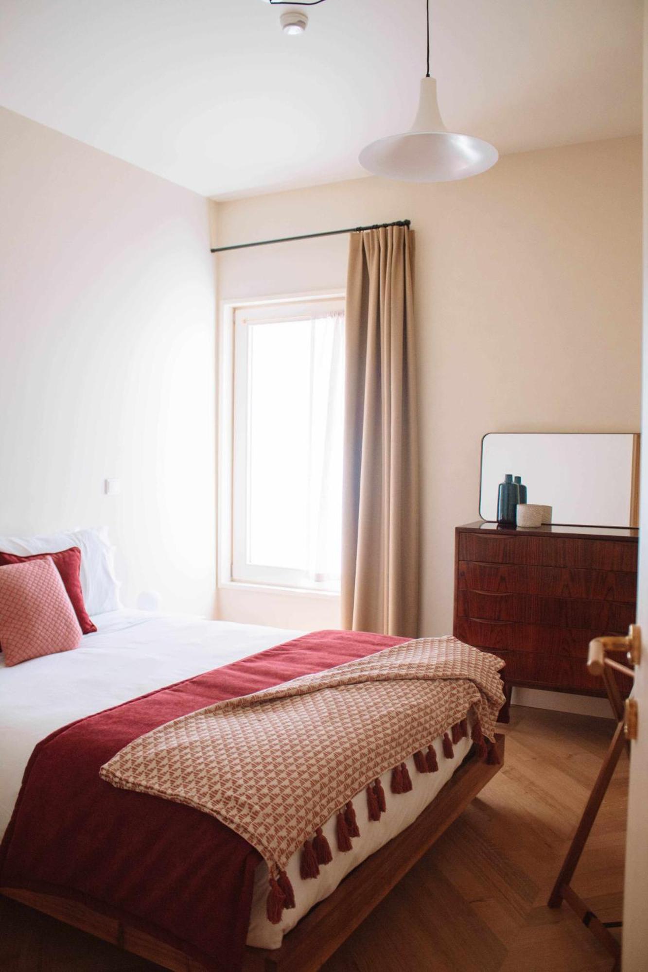 Villa Theatro Heritage Apartments 布拉加 客房 照片