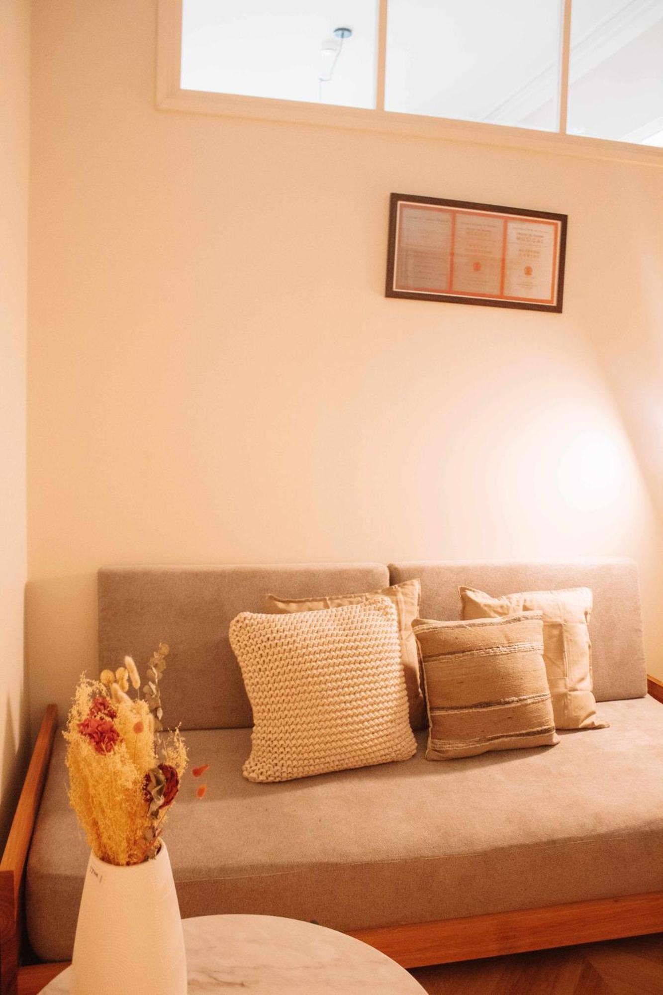 Villa Theatro Heritage Apartments 布拉加 客房 照片