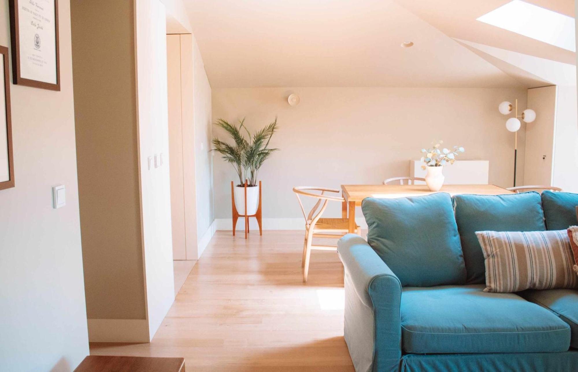 Villa Theatro Heritage Apartments 布拉加 客房 照片